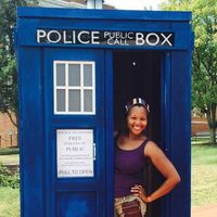 Winona Wyatt的照片