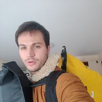 Photos de Thomas Sanz