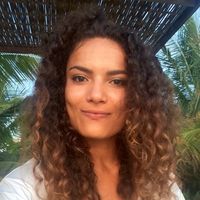 Aian Delgado van Creij's Photo