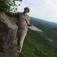 Félix Laliberté的照片