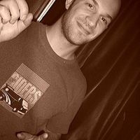 Robert Guthrie's Photo