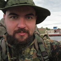 Le foto di Alex Malov