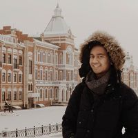 Arkan Qirzin的照片