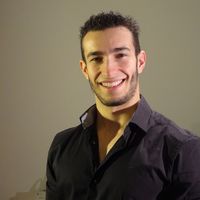 Markus Scherer的照片