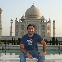 Claudio Henriquez的照片