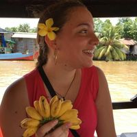 Meyssoun Kabbaj's Photo