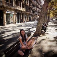 valeriafaiz的照片