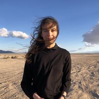 Fotos de Italia Damián