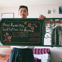 JOONMO SEONG's Photo