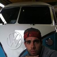 Kris Fleming's Photo