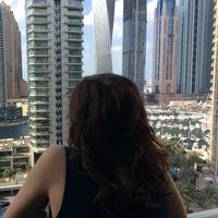 Fotos de SARA FORNASIER