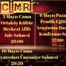 Free Theater Performance (in Turkish) 的照片