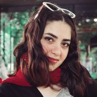 Nazanin Haeri的照片