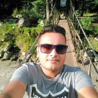 Fotos de Gourav Agarwal