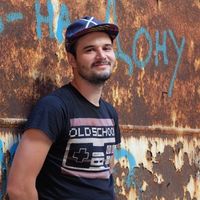 Ivan Bushuev的照片