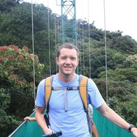 Fotos de Ryan Woodson