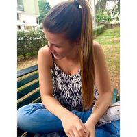 Lisa Mazzucco's Photo