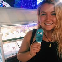 Fotos de Allie Jorde