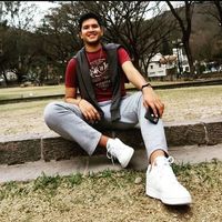 Facundo Garvizu's Photo