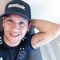 Luis Aparcedo的照片