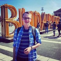 Andrey Kuznecov的照片