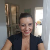 Valentina Cozza's Photo