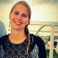 Emilie Vandeputte的照片