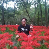 Masahide Horiguchi's Photo