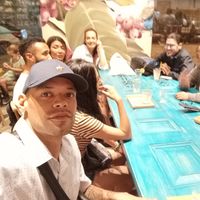 Mustafa Garcia's Photo