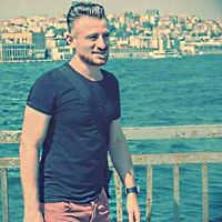 Tughan Yenice's Photo