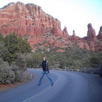 Jorge Amador's Photo