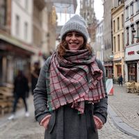 Merve Salihoglu's Photo