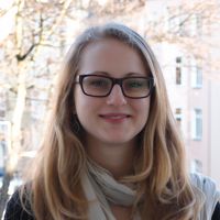 Marie Pflüger's Photo