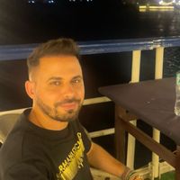 Pampos Christoforou's Photo