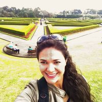 Jaqueline Câmara's Photo