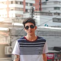 Daniel Nuñez's Photo