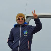 Benjamín Asecas's Photo