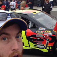 Bradley Bernardy's Photo