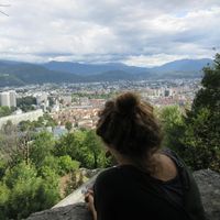 Katharina Becker的照片