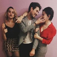 Fotos de Laura Arive Ascunce