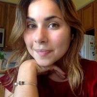 Le foto di Manon Blanc