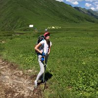 Photos de Ekaterina Pastushenko