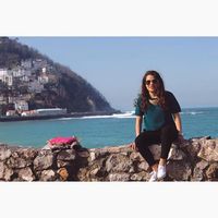 Arizai Vargas的照片