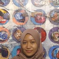 Indah Astary's Photo