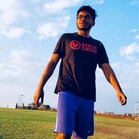 Dhanush Pillai's Photo