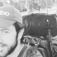 Anthony Legrand's Photo