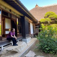 Farah DEBOUKY's Photo