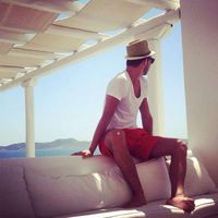 Dorian Golay's Photo