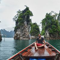 David Camarillo的照片