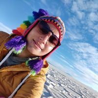 Maria Valeria GD's Photo